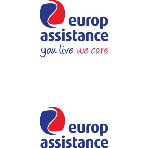 Europ Assistance Logo Vector Logo Of Europ Assistance Brand Free