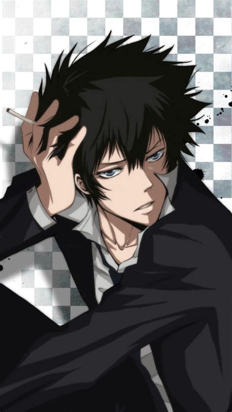 Psycho Passshinya Kogami Sony Lt28h Xperia Ion Wallpaper720×1280 Kawaii Mobile