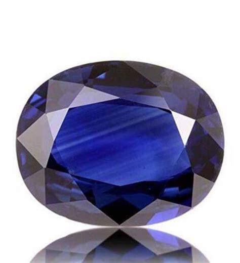 Buy Neelam 75 Carat Online At Best Prices In India Jiomart