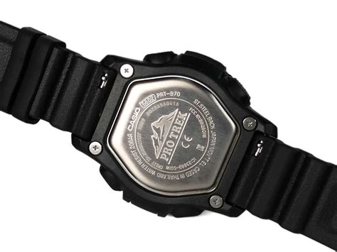 Часы Casio ProTrek PRT-B70-1 Fishing Timer Bluetooth: 8 900 грн ...