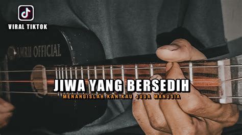 Menangislah Kan Kau Juga Manusia Jiwa Yang Bersedih Cover Kentrung