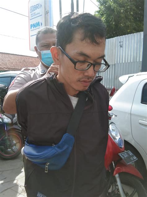 Aksi Heroik Satpam Bri Berhasil Melumpuhkan Ancaman Bom Di Cabang