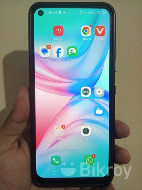 Infinix Hot Used For Sale In Mohammadpur Bikroy