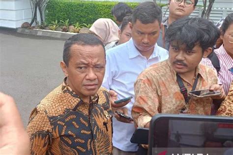 Sidang Kabinet Bahas Program Makan Siang Gratis BALIPOST