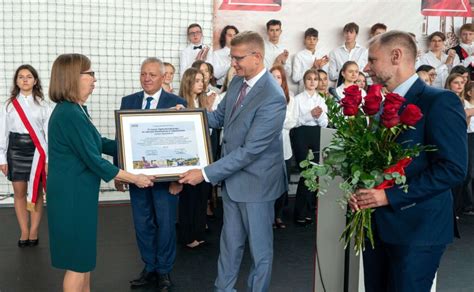 Wiadomości Częstochowa Życie Częstochowy i powiatu IV Liceum