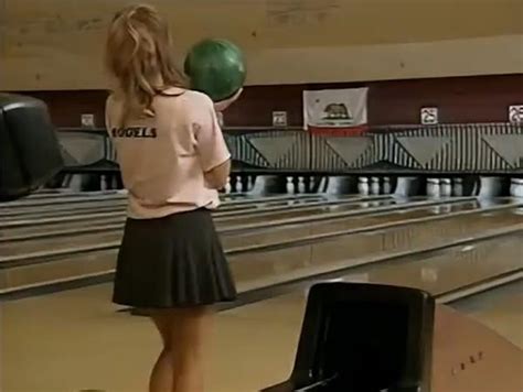 Nude Bowling Party 1995