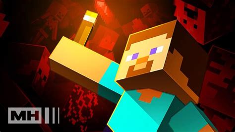 Descubre La Emocionante Historia De Minecraft En Este Juego De Modo