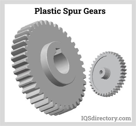 Plastic Gear