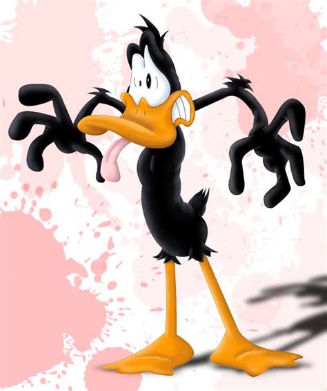 Despicable Daffy Duck Quotes Quotesgram