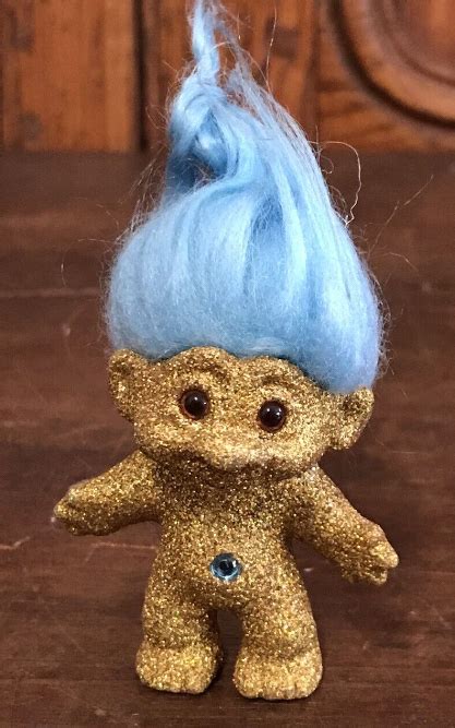 6 Vintage Troll Dolls From The 90s To Remind You Of Childhood Nerdable