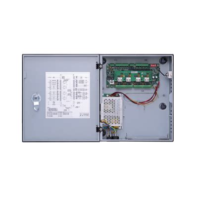 Dahua Asc C D Two Door Two Way Access Controller Dubai Dahua Sharjah