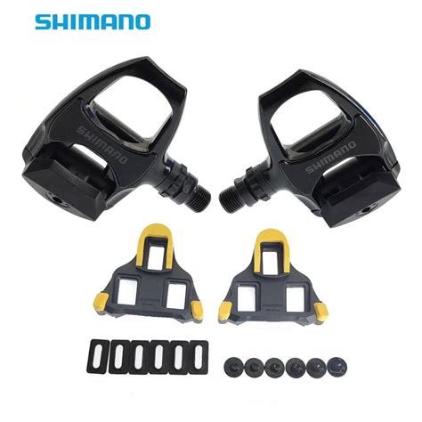 Shimano Peda Do Roweru Szosowego Pd R Peda Y Samoblokuj Cy Peda