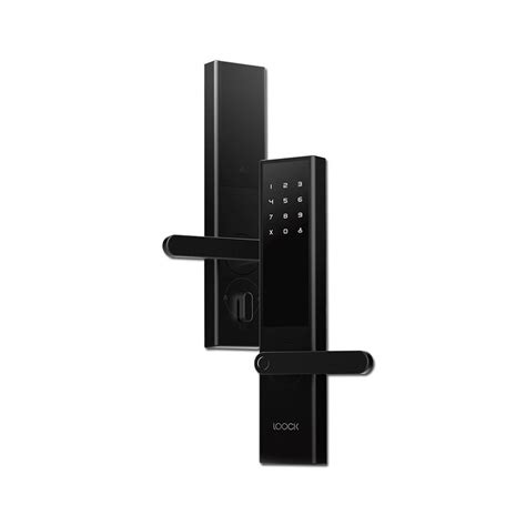 Умные дверные замки Xiaomi