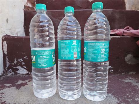 Bisleri Mineral Water at Best Price in Gwalior | New Company -bhakti