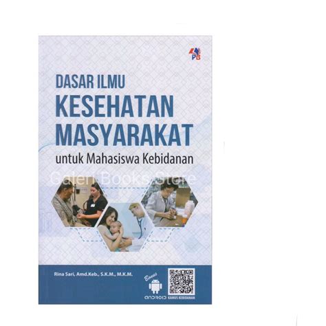 Jual Buku Dasar Ilmu Kesehatan Masyarakat Shopee Indonesia