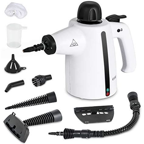 Best Furniture Steam Cleaner of 2022 - Reviews by DMBestreviews