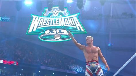 WWE Royal Rumble 2024 Results Highlights Winners Cody Rhodes