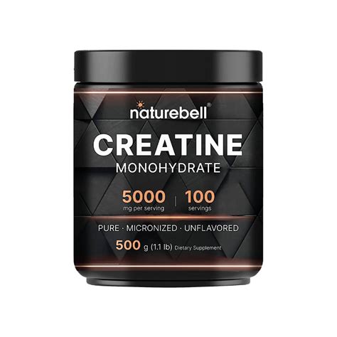 Best Creatine Supplement Powder Ranking – TopSupplements.com