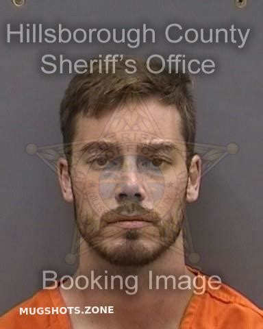 Cotterill Jeffrey Hillsborough County Mugshots Zone