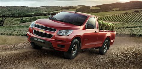 Chevrolet Colorado Ltz Photo Gallery