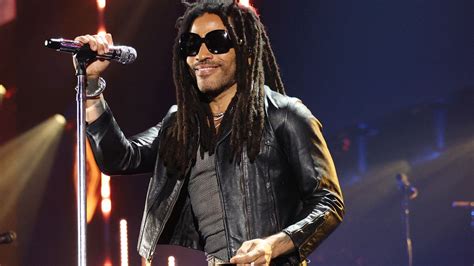 Lenny Kravitz De Retour Avec Un Nouveau Single Tk421 Et Son Clip