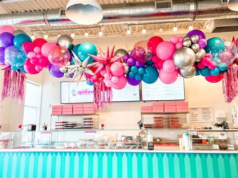 The Naked Cupcake Orlando Fl