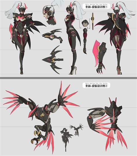 League Of Legends Quinn Wallpaper
