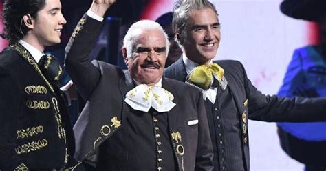 La Canción Que Pidió Vicente Fernández Para Su Funeral