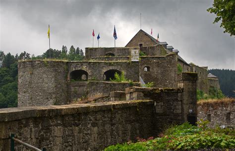 The most beautiful hiking routes in Parc naturel régional des Ardennes