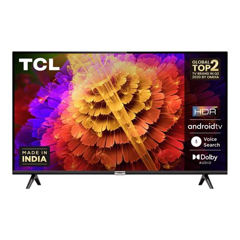 Buy 32 inch TCL Smart LED TV at Best Prices in India