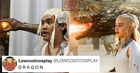 cost cosplay ideas   hilariously inventive