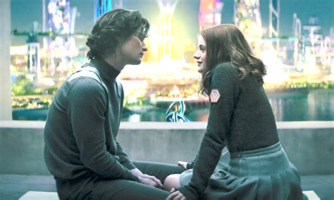 uglies      netflix film