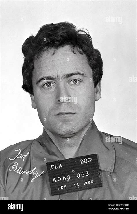 Serial killer ted bundy hi-res stock photography and images - Alamy