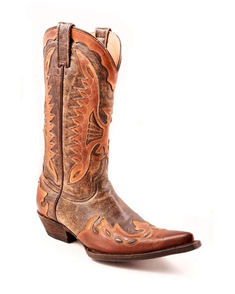 cowboy boots for men ⋆ Best Fashion Blog For Men - TheUnstitchd.com