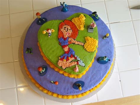 Best Kim Possible Birthday Cake Ideas And Designs Birthday