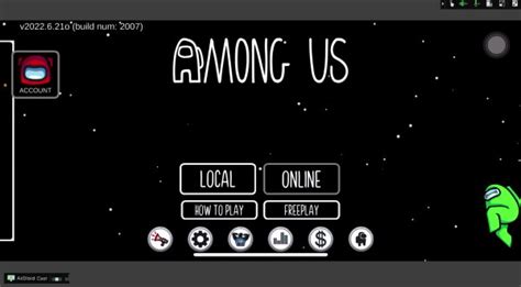 Full Guide How To Play Among Us For Free On Pc Airdroid