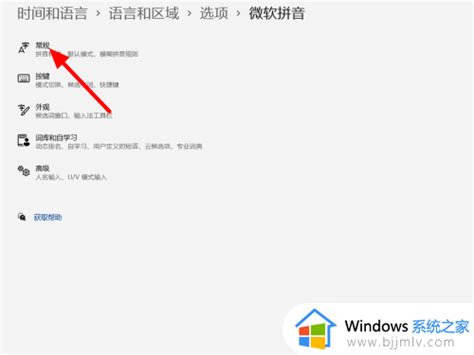 Win11电脑输入法打不出汉字只能打字母如何解决 Windows系统之家