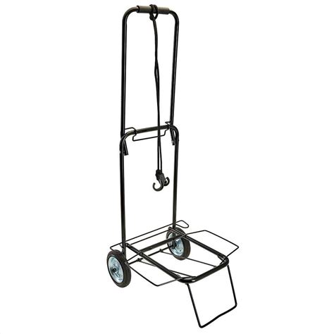 Тележка багажная DT-01 min=8 шт грузоподъемность 50,0 кг (8)