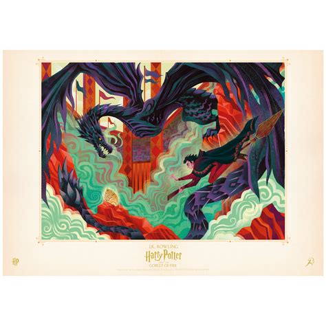Order Of Harry Potter Books 7