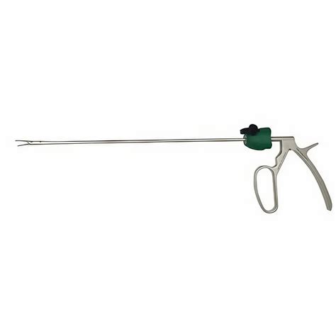 Metal Reusable Laparoscopic Clip Applicator Hem O Lok Type Non