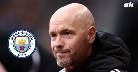 Manchester United Boss Erik Ten Hag Provides Blunt Response When Asked