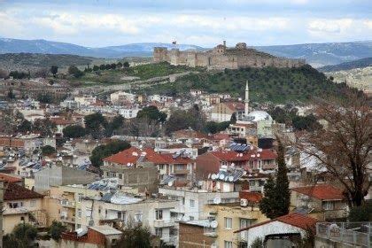 AS 7 IGREJAS DO APOCALIPSE E SUAS ATUAIS CIDADES NA TURQUIA A Paz Do