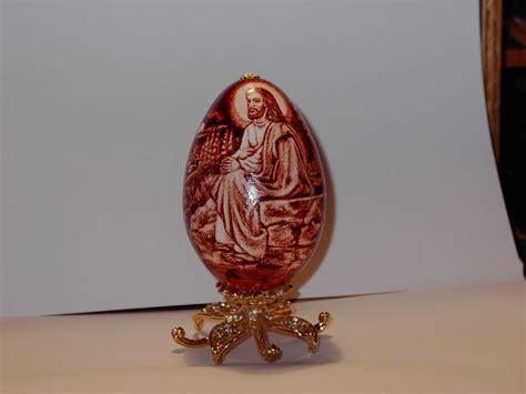 Egg Art - Etsy