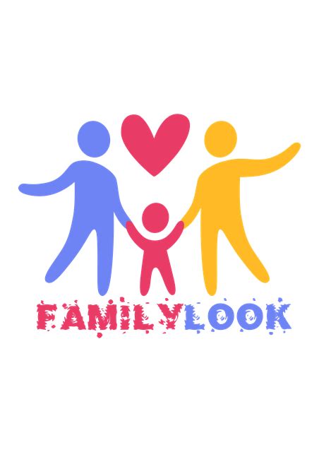 familylook.com.ua - семейные футболки с принтами фемили лук, печать на ...