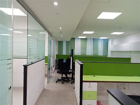 Office In Dlf Prime Towers Okhla Industrial Area Delhi Prithvi Estates