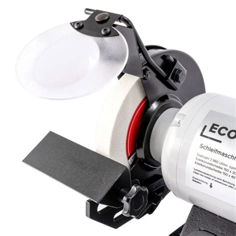 Mola da Banco ECO S-150 - Emporio della Tornitura