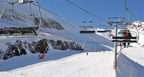 Ski Arinsal Andorra Skiing Holidays