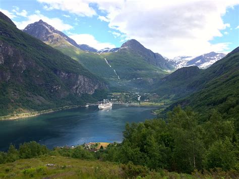 Fjord hiking, steep and beautiful! | Norway Travel Guide | Norway travel guide, Norway travel ...