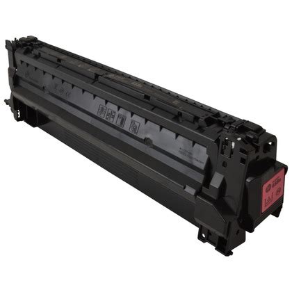 HP Color LaserJet Enterprise M751n Toner Cartridges