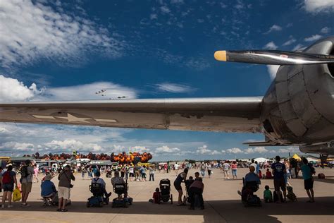 The Oshkosh Airshow 2013 on Behance